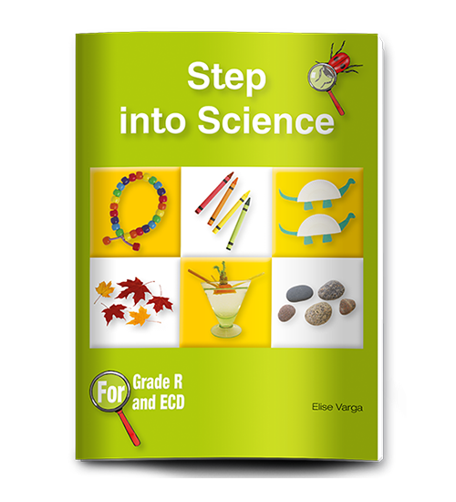 Step into Science